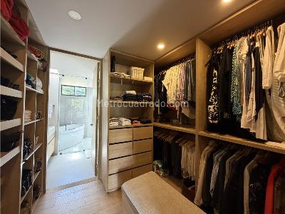 Casa de 3 alcobas en venta en Llanogrande, Rionegro, 215 m² · foto 16 de 19