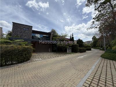 Casa de 3 alcobas en venta en Llanogrande, Rionegro, 215 m² · foto 18 de 19