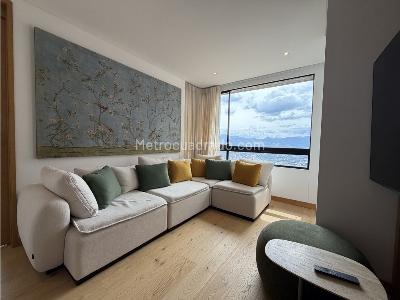 Apartamento de 3 alcobas en venta en La Calera, Medellín, 234 m² · foto 8 de 19
