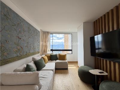 Apartamento de 3 alcobas en venta en La Calera, Medellín, 234 m² · foto 9 de 19
