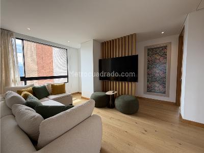 Apartamento de 3 alcobas en venta en La Calera, Medellín, 234 m² · foto 10 de 19