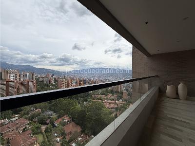 Apartamento de 3 alcobas en venta en La Calera, Medellín, 234 m² · foto 11 de 19