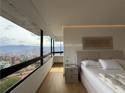 Apartamento de 3 alcobas en venta en La Calera, Medellín, 234 m² · foto 14 de 19