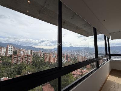 Apartamento de 3 alcobas en venta en La Calera, Medellín, 234 m² · foto 16 de 19