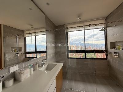 Apartamento de 3 alcobas en venta en La Calera, Medellín, 234 m² · foto 18 de 19