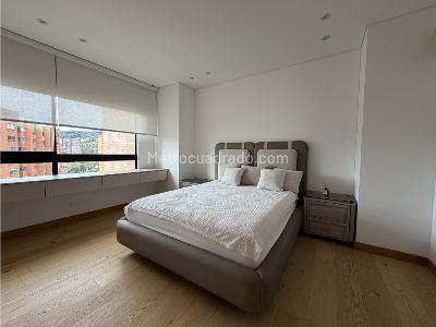 Apartamento de 3 alcobas en venta en La Calera, Medellín, 234 m² · foto 19 de 19