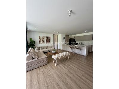 Apartamento de 2 alcobas en venta en Sajonia, Rionegro, 106 m² · foto 10 de 20