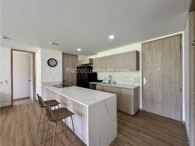 Apartamento de 2 alcobas en venta en Sajonia, Rionegro, 106 m² · foto 11 de 20