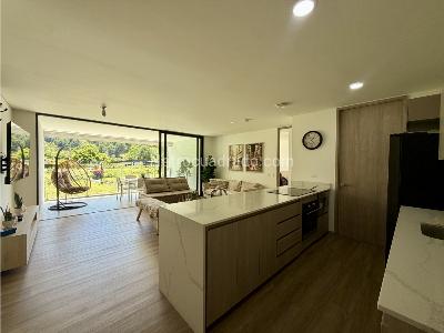 Apartamento de 2 alcobas en venta en Sajonia, Rionegro, 106 m² · foto 12 de 20