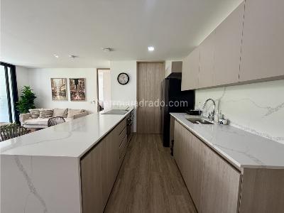 Apartamento de 2 alcobas en venta en Sajonia, Rionegro, 106 m² · foto 13 de 20