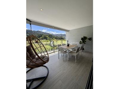 Apartamento de 2 alcobas en venta en Sajonia, Rionegro, 106 m² · foto 14 de 20