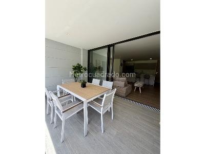 Apartamento de 2 alcobas en venta en Sajonia, Rionegro, 106 m² · foto 15 de 20