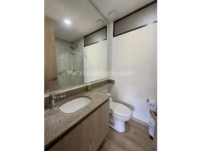 Apartamento de 2 alcobas en venta en Sajonia, Rionegro, 106 m² · foto 18 de 20