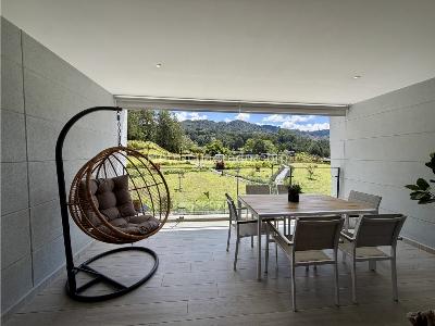 Apartamento de 2 alcobas en venta en Sajonia, Rionegro, 106 m² · foto 7 de 20