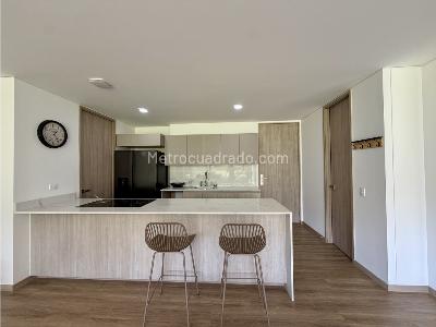 Apartamento de 2 alcobas en venta en Sajonia, Rionegro, 106 m² · foto 9 de 20