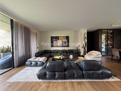 Apartamento en venta en Vizcaya, Medellín · foto 2 de 10
