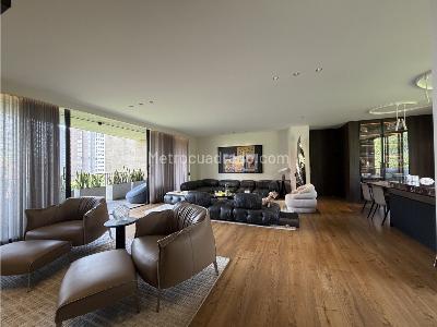Apartamento en venta en Vizcaya, Medellín · foto 3 de 10