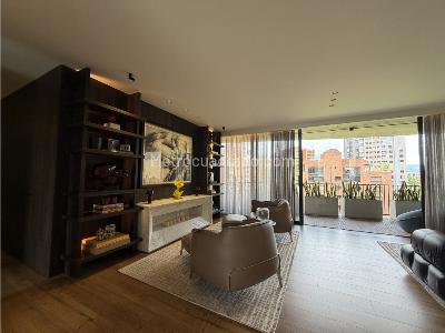 Apartamento en venta en Vizcaya, Medellín · foto 4 de 10