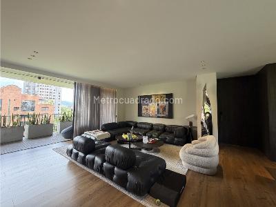 Apartamento en venta en Vizcaya, Medellín · foto 6 de 10