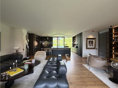 Apartamento en venta en Vizcaya, Medellín · foto 7 de 10
