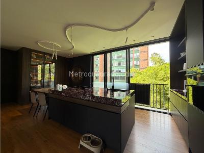 Apartamento en venta en Vizcaya, Medellín · foto 8 de 10