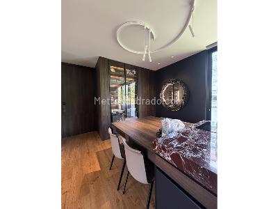 Apartamento en venta en Vizcaya, Medellín · foto 9 de 10