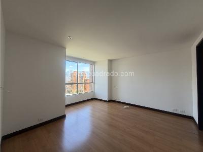 Apartamento de 3 alcobas en venta en Los Parra, Medellín, 163 m² · foto 10 de 17