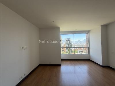 Apartamento de 3 alcobas en venta en Los Parra, Medellín, 163 m² · foto 11 de 17