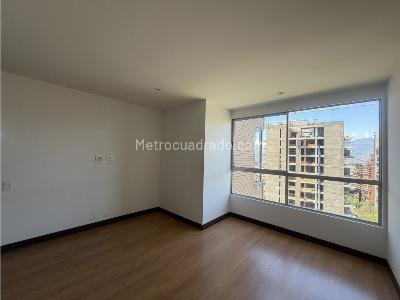Apartamento de 3 alcobas en venta en Los Parra, Medellín, 163 m² · foto 12 de 17
