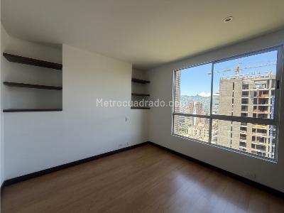 Apartamento de 3 alcobas en venta en Los Parra, Medellín, 163 m² · foto 14 de 17