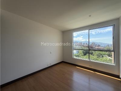 Apartamento de 3 alcobas en venta en Los Parra, Medellín, 163 m² · foto 15 de 17