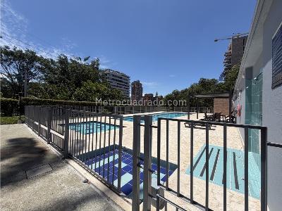 Apartamento de 3 alcobas en venta en Los Parra, Medellín, 163 m² · foto 16 de 17