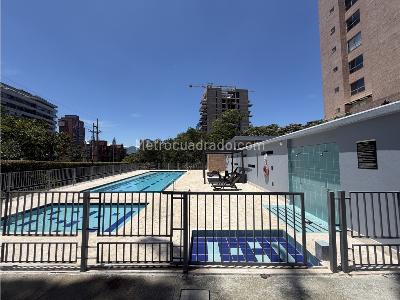 Apartamento de 3 alcobas en venta en Los Parra, Medellín, 163 m² · foto 17 de 17