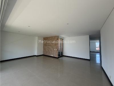 Apartamento de 3 alcobas en venta en Los Parra, Medellín, 163 m² · foto 5 de 17