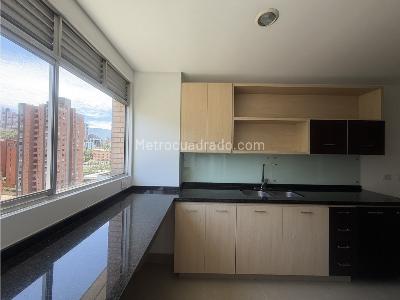 Apartamento de 3 alcobas en venta en Los Parra, Medellín, 163 m² · foto 8 de 17