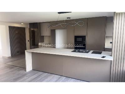 Apartamento de 3 alcobas en venta en La Tomatera, Medellín, 192 m² · foto 2 de 6