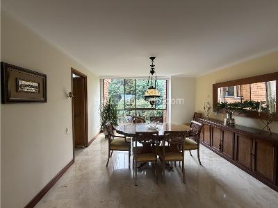 Apartamento en venta en El Campestre, Medellín · foto 10 de 20