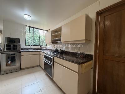 Apartamento en venta en El Campestre, Medellín · foto 13 de 20