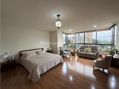Apartamento en venta en El Campestre, Medellín · foto 14 de 20