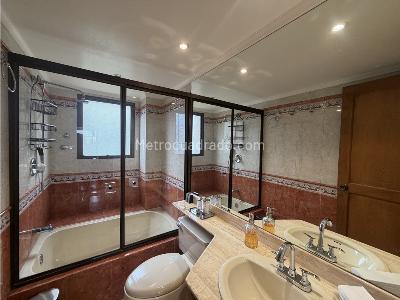 Apartamento en venta en El Campestre, Medellín · foto 18 de 20