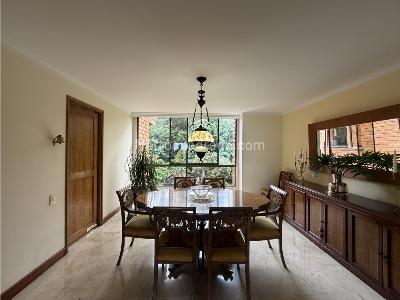 Apartamento en venta en El Campestre, Medellín · foto 4 de 20