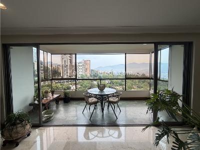 Apartamento en venta en El Campestre, Medellín · foto 5 de 20