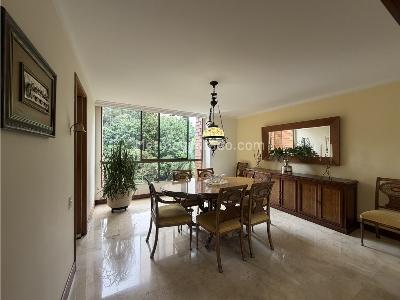 Apartamento en venta en El Campestre, Medellín · foto 6 de 20
