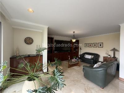 Apartamento en venta en El Campestre, Medellín · foto 7 de 20
