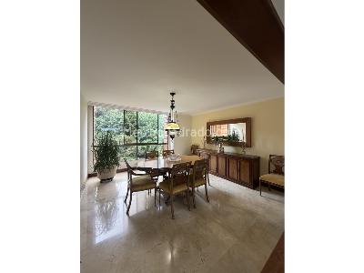 Apartamento en venta en El Campestre, Medellín · foto 8 de 20