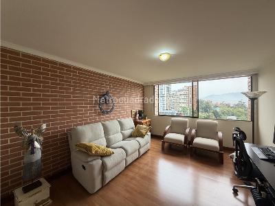 Apartamento en venta en El Campestre, Medellín · foto 9 de 20