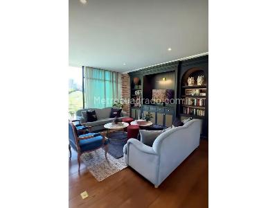 Apartamento en venta en Ces, Medellín · foto 2 de 9