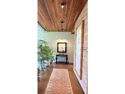 Apartamento en venta en Ces, Medellín · foto 4 de 9