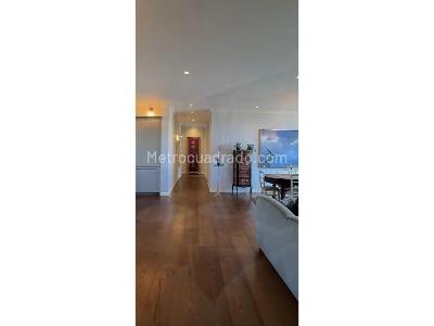 Apartamento en venta en Ces, Medellín · foto 5 de 9