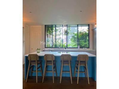 Apartamento en venta en Ces, Medellín · foto 6 de 9
